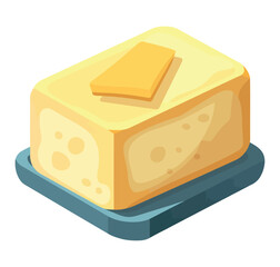 fresh organic cheese