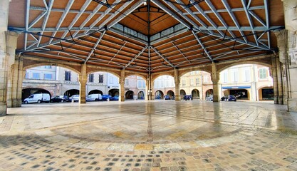 VALENCE D'AGEN (Tarn-et-Garonne)