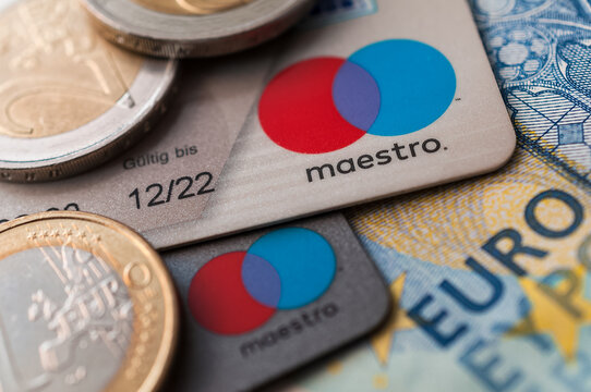 Abschaffung der EC-Karte mit Maestrofunktion zum 1. Juli 2023