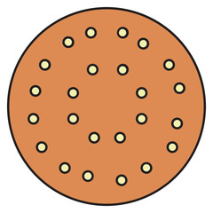biscuits icon