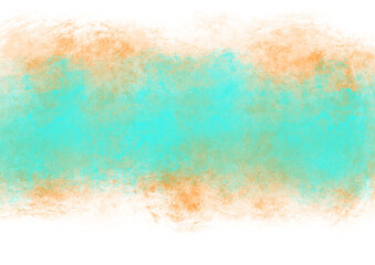 Colourful abstract splash background