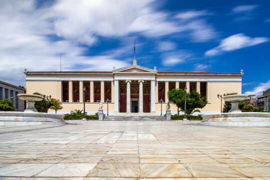 Academy of Athens