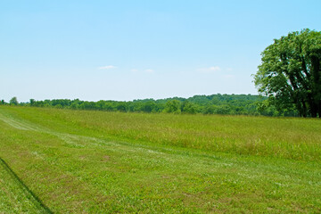 Hermitage state park, Nashville, TN