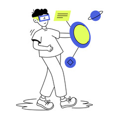 Metaverse Innovation