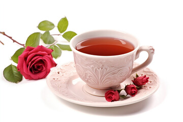 cup of tea