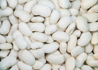 white beans