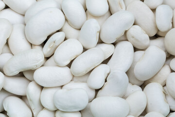 white beans