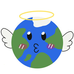 Earth