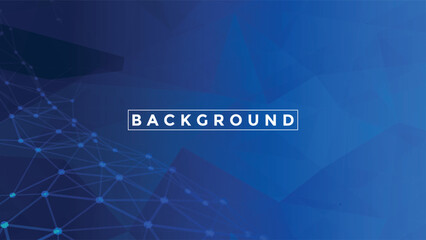 Abstract background banner, Vector illustration concept.	