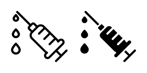 Syringe icon PNG