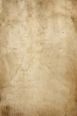 Old and Antique Paper Textures , vintage paper background. Printable scrapbook Paper, ai generative
