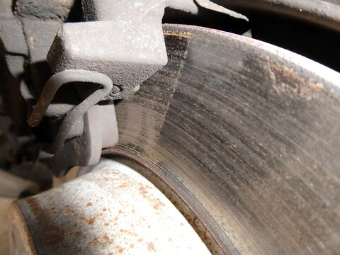 Bremsscheibe