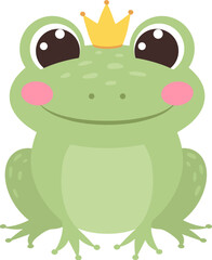 frog prince