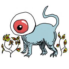 Eye 02