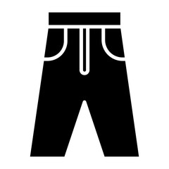  shorts icon
