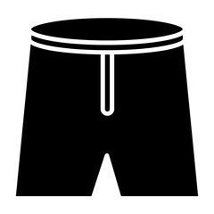  shorts icon