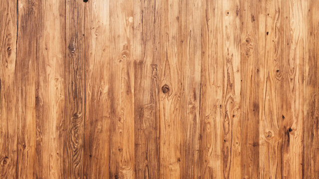 wooden texture background - generative ai © tolabstock