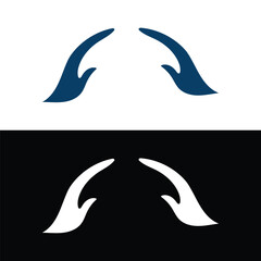 Green leaves Tree leaf ecology nature vector icon,Cuktivated plant in nature logo. Vector graphic design,Unique design. Premium vector.Health care logo design bundle