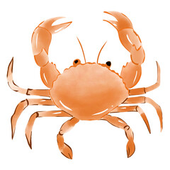 crab