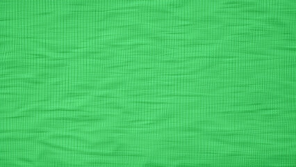 textile texture fabric green shades - generative ai