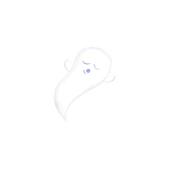 halloween ghost