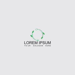 eco friendly logo design