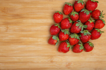 spain strawberries high quality eco friendly 