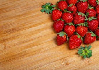 spain strawberries high quality eco friendly 