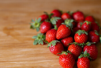 spain strawberries high quality eco friendly 