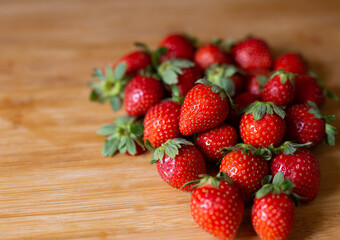 spain strawberries high quality eco friendly 
