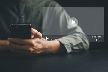 Immerse yourself in game streaming, video watching, live concerts, shows, and tutorials on a smartphone. Experience the power of technology and entertainment in the palm of your hand.