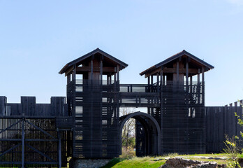 Ancient Roman Arena in Viminacium, Serbia: A Glimpse into Gladiatorial History