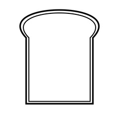Bread Icon For Logo And More