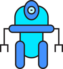 humanoid robot avatar