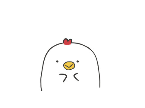 Chikchi hello 