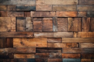 design of dark wood background