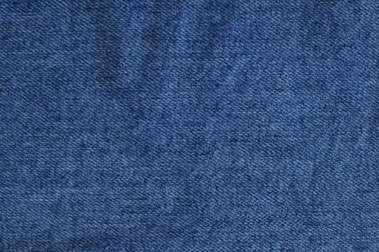 Tkanina dżinsy 