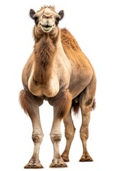 Arabian Camel Walking