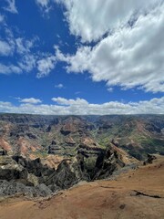 Waimea Canyon