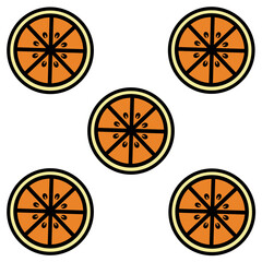 set of compass