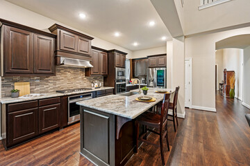 home kitchen 