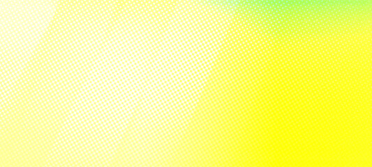 Plain yellow textured gradient background, Simple Design for your ideas, Best suitable for Ad, poster, banner, and various design works