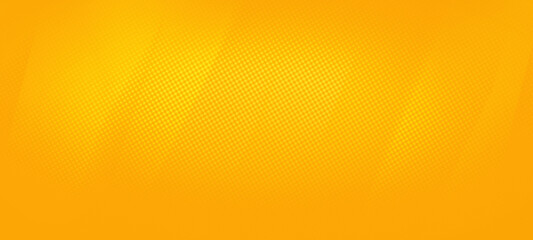 Orange color textured gradient widescreen background, Simple Design for your ideas, Best suitable for Ad, poster, banner, and various design works