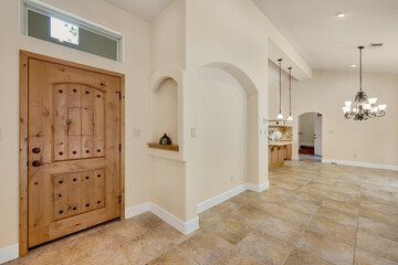 home entryway 