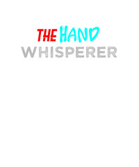 The hand whisperer