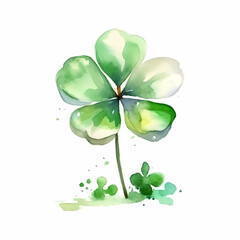 four leaf clover