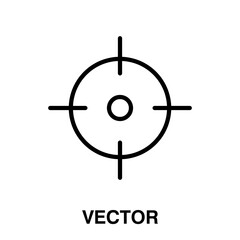 current vector glyph flat icon illustration on white background..eps