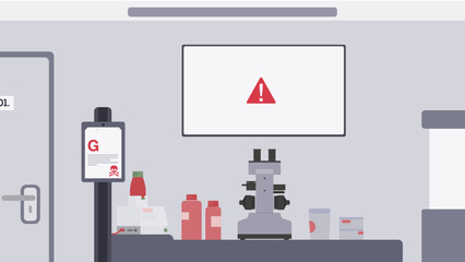 Laboratory