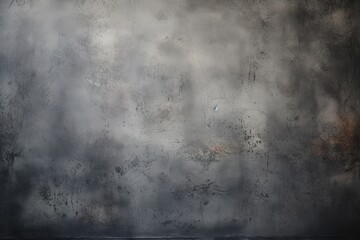 Fototapeta na wymiar background, texture of old concrete wall, wall texture, black slate stone background