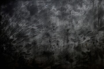 background, texture of old concrete wall, wall texture, black slate stone background